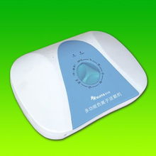 多功能活氧機(jī)與負(fù)離子技術(shù) 廣州市喜吉雅電子公司的創(chuàng)新之路