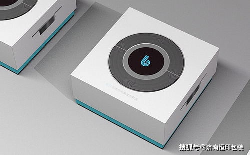 電子產品為何青睞紙盒包裝？定制廠家深度解析